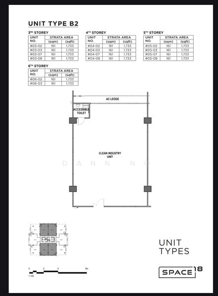 Space 18, 18 Lorong Ampas, 1,787 sqft, Food & Beverage For Sale, by Dann Ng, 25536694 - CommercialGuru.com.sg