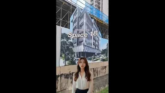 Space 18, 18 Lorong Ampas, 1,787 sqft, Food & Beverage For Sale, by Dann Ng, 25536694 - CommercialGuru.com.sg