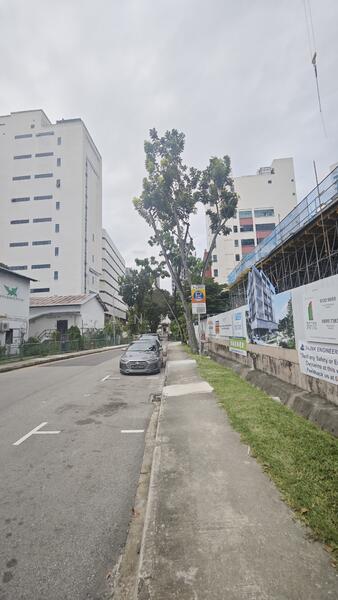 Space 18, 18 Lorong Ampas, 1,787 sqft, Food & Beverage For Sale, by Dann Ng, 25536694 - CommercialGuru.com.sg