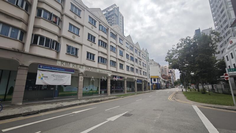 Space 18, 18 Lorong Ampas, 1,787 sqft, Food & Beverage For Sale, by Dann Ng, 25536694 - CommercialGuru.com.sg