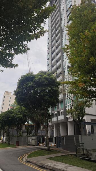 Space 18, 18 Lorong Ampas, 1,787 sqft, Food & Beverage For Sale, by Dann Ng, 25536694 - CommercialGuru.com.sg