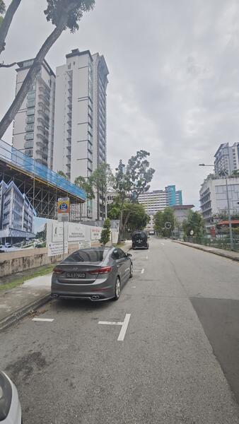 Space 18, 18 Lorong Ampas, 1,787 sqft, Food & Beverage For Sale, by Dann Ng, 25536694 - CommercialGuru.com.sg