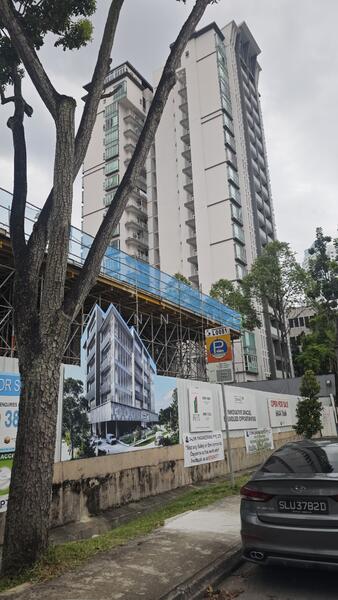 Space 18, 18 Lorong Ampas, 1,787 sqft, Food & Beverage For Sale, by Dann Ng, 25536694 - CommercialGuru.com.sg