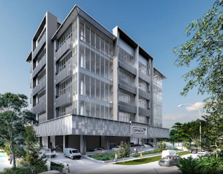 Space 18, 18 Lorong Ampas, 1,787 sqft, Food & Beverage For Sale, by Dann Ng, 25536694 - CommercialGuru.com.sg