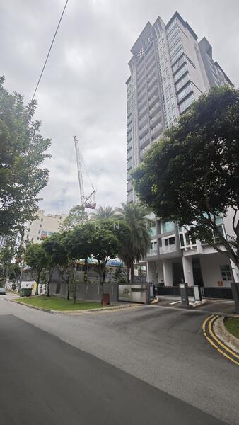 Space 18, 18 Lorong Ampas, 1,787 sqft, Food & Beverage For Sale, by Dann Ng, 25536694 - CommercialGuru.com.sg