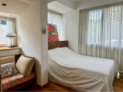 For Rent - Sunshine Loft
