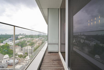 For Sale - St. Regis Residences Singapore