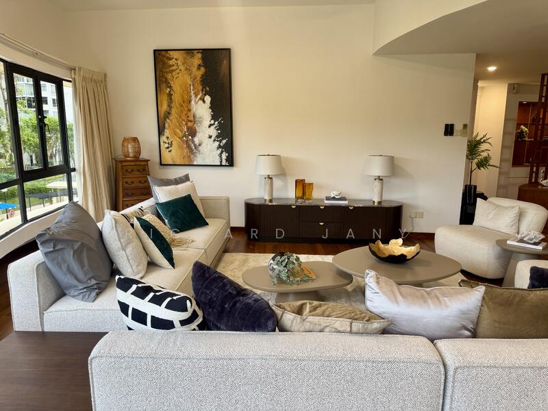 For Sale - The Draycott