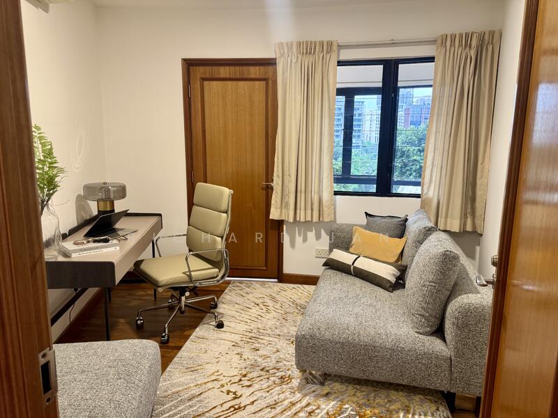 For Sale - The Draycott