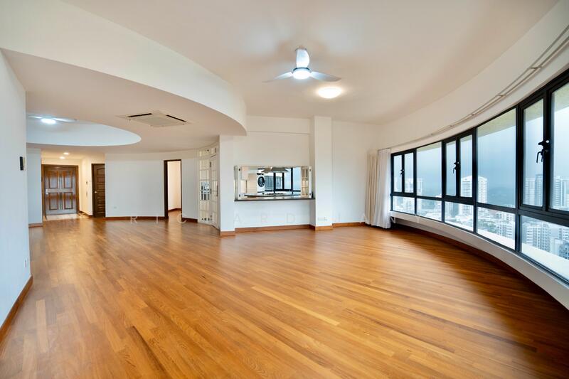 Living Room THE DRAYCOTT 50 DRAYCOTT PK