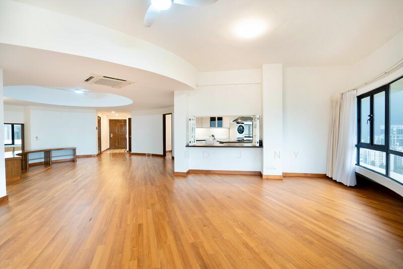 Living Room THE DRAYCOTT 50 DRAYCOTT PK