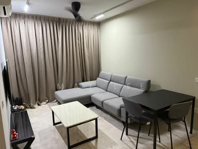 For Rent - The Lakefront Residences