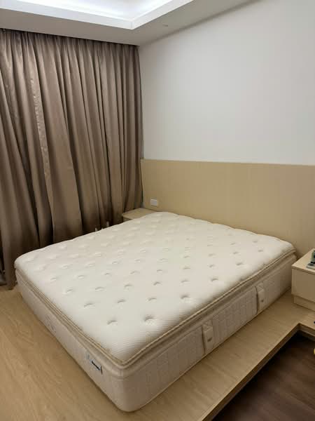 The Lakefront Residences, 48 Lakeside Drive, 2 Bedrooms, 721 sqft, Condominium For Rent, by May Lee, 25536774 - PropertyGuru.com.sg