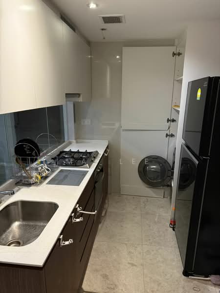 The Lakefront Residences, 48 Lakeside Drive, 2 Bedrooms, 721 sqft, Condominium For Rent, by May Lee, 25536774 - PropertyGuru.com.sg