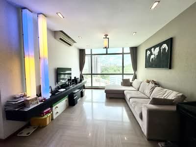 For Rent - Hillview Regency