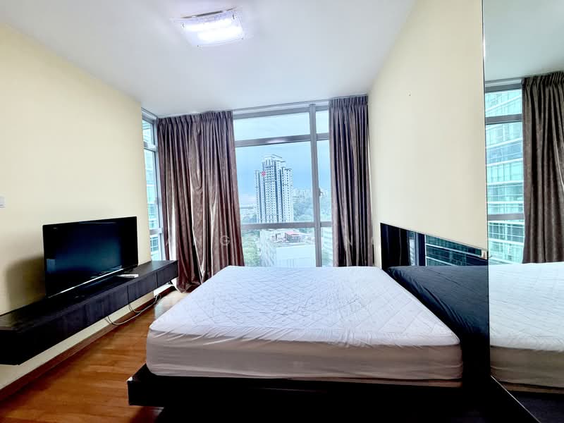 Hillview Regency, 26 Bukit Batok East Avenue 2, 3 Bedrooms, 1,196 sqft, Condominium For Rent, by Angela Ng, 25536781 - Bedroom - PropertyGuru.com.sg