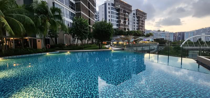 Watertown, 69 Punggol Central, 2 Bedrooms, 915 sqft, Condominium For Rent, by Joseph Tan, 25536801 - PropertyGuru.com.sg