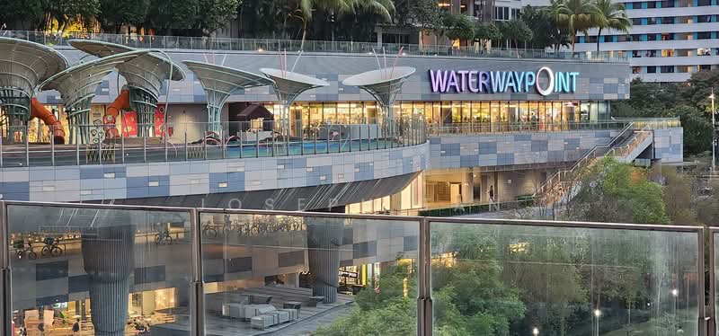 Watertown, 69 Punggol Central, 2 Bedrooms, 915 sqft, Condominium For Rent, by Joseph Tan, 25536801 - PropertyGuru.com.sg