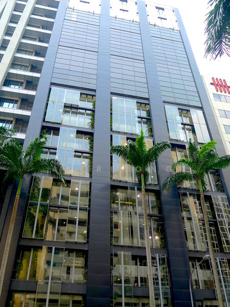 158 Cecil Street, 158 Cecil Street, 9,000 sqft, Office For Rent, by Andre Ong, 25536858 - CommercialGuru.com.sg