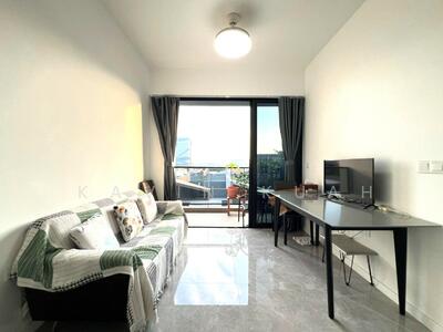 For Sale - Kent Ridge Hill Residences