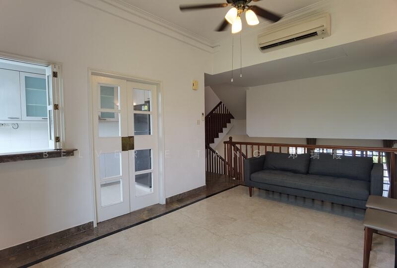Chancery Grove @ Newton Novena MRT, 25L Chancery Lane, 4 Bedrooms, 2,013 sqft, Cluster House For Rent, by Belverie Tang 邓瑞霞, 25536880 - PropertyGuru.com.sg
