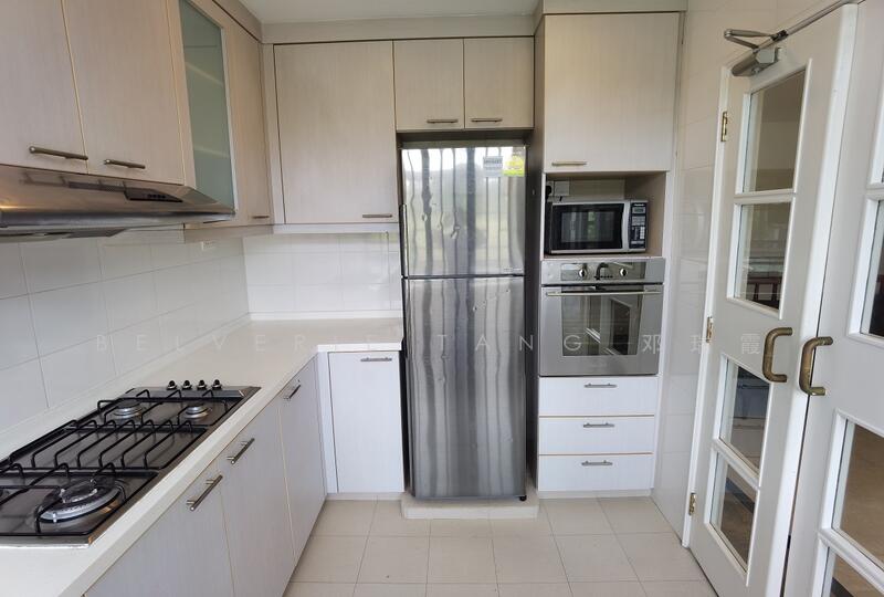 Chancery Grove @ Newton Novena MRT, 25L Chancery Lane, 4 Bedrooms, 2,013 sqft, Cluster House For Rent, by Belverie Tang 邓瑞霞, 25536880 - PropertyGuru.com.sg