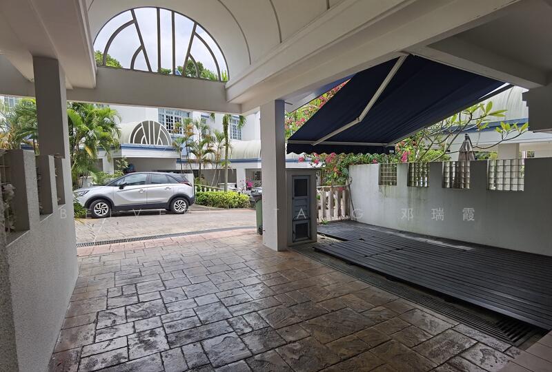 Chancery Grove @ Newton Novena MRT, 25L Chancery Lane, 4 Bedrooms, 2,013 sqft, Cluster House For Rent, by Belverie Tang 邓瑞霞, 25536880 - PropertyGuru.com.sg