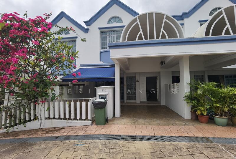 Chancery Grove @ Newton Novena MRT, 25L Chancery Lane, 4 Bedrooms, 2,013 sqft, Cluster House For Rent, by Belverie Tang 邓瑞霞, 25536880 - PropertyGuru.com.sg