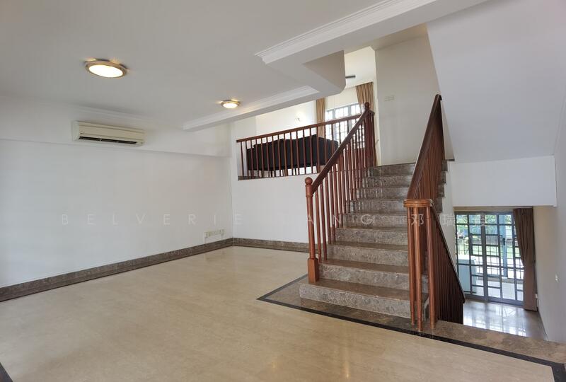 Chancery Grove @ Newton Novena MRT, 25L Chancery Lane, 4 Bedrooms, 2,013 sqft, Cluster House For Rent, by Belverie Tang 邓瑞霞, 25536880 - PropertyGuru.com.sg
