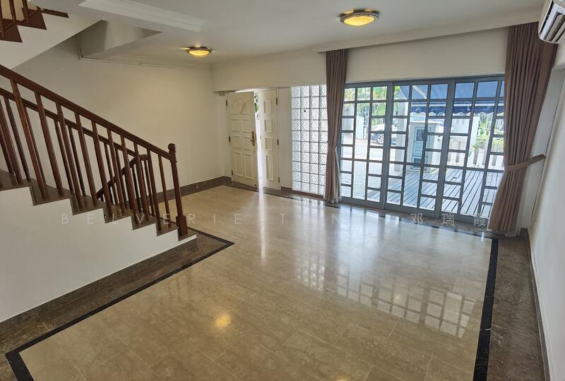 Chancery Grove @ Newton Novena MRT, 25L Chancery Lane, 4 Bedrooms, 2,013 sqft, Cluster House For Rent, by Belverie Tang 邓瑞霞, 25536880 - PropertyGuru.com.sg
