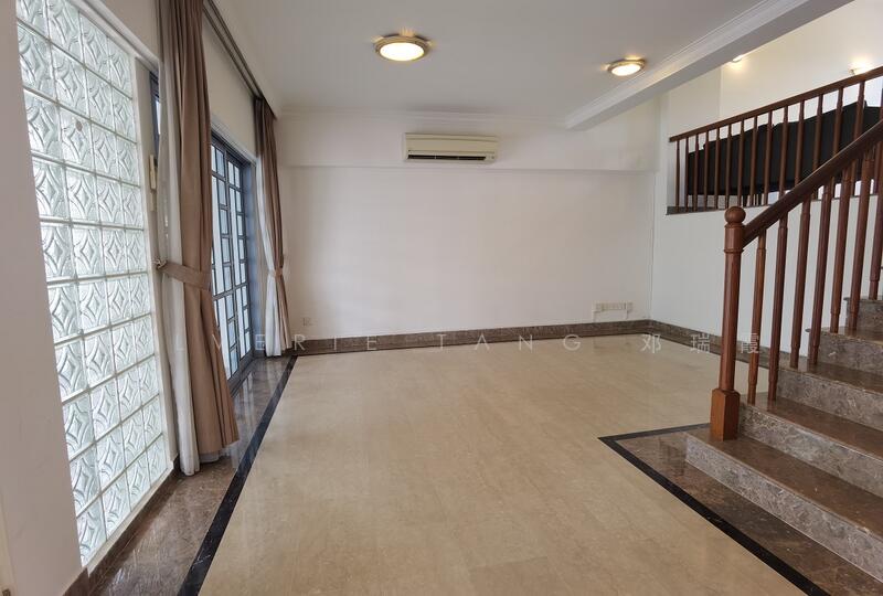 Chancery Grove @ Newton Novena MRT, 25L Chancery Lane, 4 Bedrooms, 2,013 sqft, Cluster House For Rent, by Belverie Tang 邓瑞霞, 25536880 - PropertyGuru.com.sg