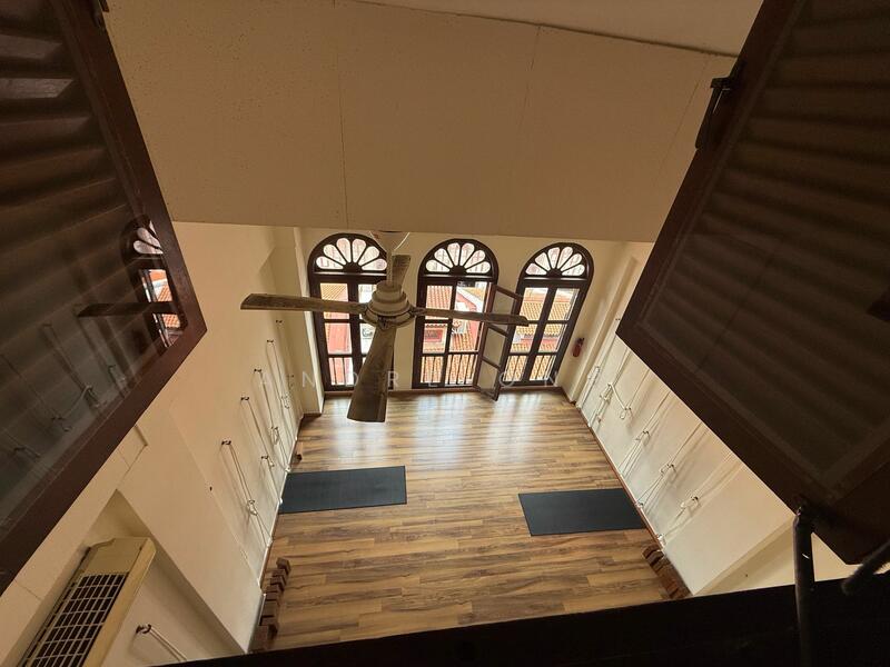 ❤️️ Shophouse @ Purvis St ❤️️, Purvis Street Conservation Shophouse, 2,152 sqft, Office For Rent, by Andre Ong, 25536925 - CommercialGuru.com.sg