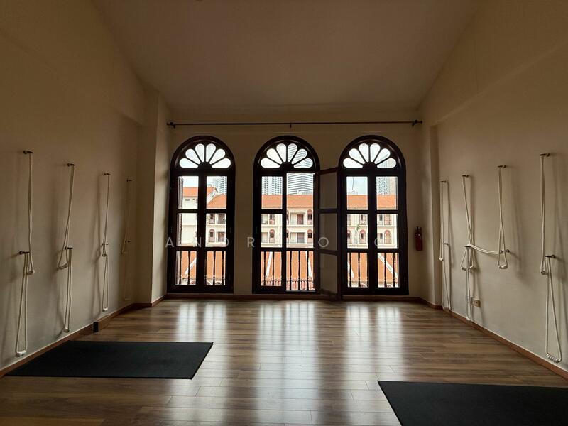 ❤️️ Shophouse @ Purvis St ❤️️, Purvis Street Conservation Shophouse, 2,152 sqft, Office For Rent, by Andre Ong, 25536925 - CommercialGuru.com.sg