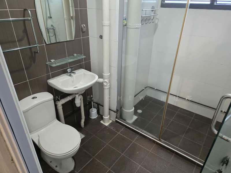 133 Lorong Ah Soo, 133 Lorong Ah Soo, 4 Bedrooms, 1,550 sqft, HDB Flat For Rent, by Connie Chew 周址芩, 25536927 - PropertyGuru.com.sg