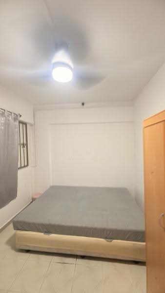 133 Lorong Ah Soo, 133 Lorong Ah Soo, Hougang / Punggol / Sengkang, 4 Bedrooms, 1,550 sqft, HDB Flat For Rent, by Connie Chew 周址芩, 25536927 - Bedroom - PropertyGuru.com.sg