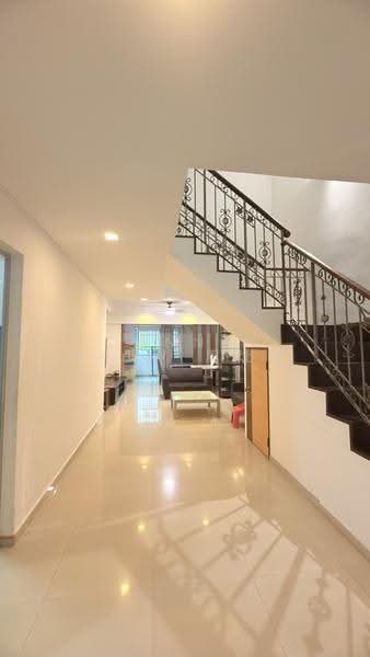 133 Lorong Ah Soo, 133 Lorong Ah Soo, Hougang / Punggol / Sengkang, 4 Bedrooms, 1,550 sqft, HDB Flat For Rent, by Connie Chew 周址芩, 25536927 - Living Room - PropertyGuru.com.sg