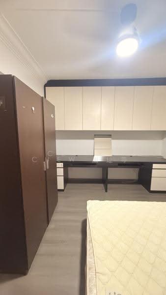 133 Lorong Ah Soo, 133 Lorong Ah Soo, Hougang / Punggol / Sengkang, 4 Bedrooms, 1,550 sqft, HDB Flat For Rent, by Connie Chew 周址芩, 25536927 - Bedroom - PropertyGuru.com.sg