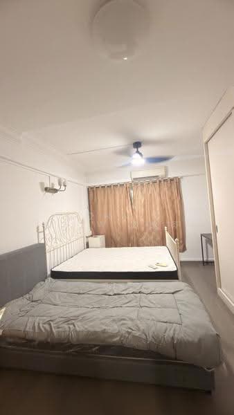 133 Lorong Ah Soo, 133 Lorong Ah Soo, Hougang / Punggol / Sengkang, 4 Bedrooms, 1,550 sqft, HDB Flat For Rent, by Connie Chew 周址芩, 25536927 - Bedroom - PropertyGuru.com.sg