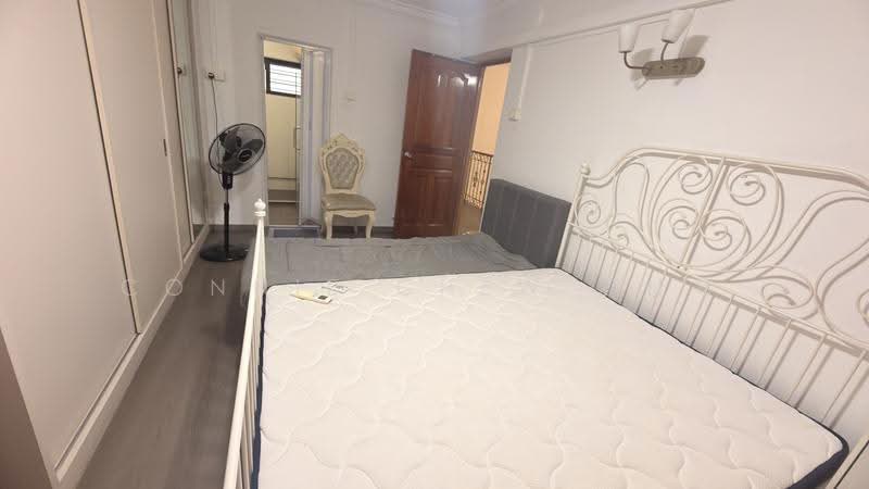133 Lorong Ah Soo, 133 Lorong Ah Soo, Hougang / Punggol / Sengkang, 4 Bedrooms, 1,550 sqft, HDB Flat For Rent, by Connie Chew 周址芩, 25536927 - Bedroom - PropertyGuru.com.sg