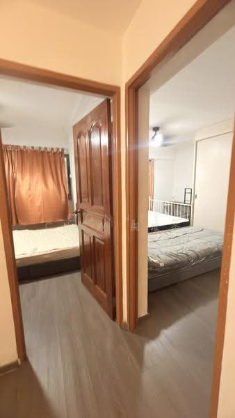 133 Lorong Ah Soo, 133 Lorong Ah Soo, Hougang / Punggol / Sengkang, 4 Bedrooms, 1,550 sqft, HDB Flat For Rent, by Connie Chew 周址芩, 25536927 - Bedroom - PropertyGuru.com.sg