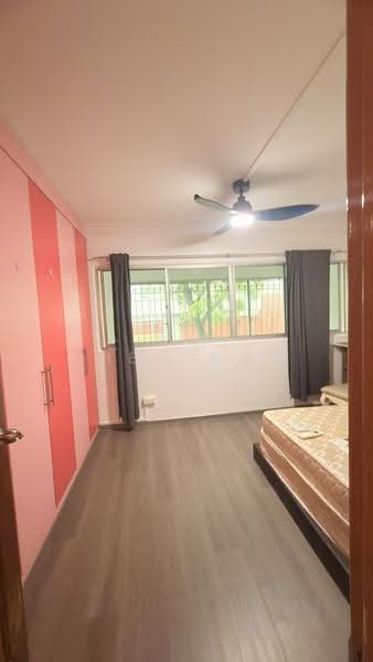 133 Lorong Ah Soo, 133 Lorong Ah Soo, Hougang / Punggol / Sengkang, 4 Bedrooms, 1,550 sqft, HDB Flat For Rent, by Connie Chew 周址芩, 25536927 - Bedroom - PropertyGuru.com.sg