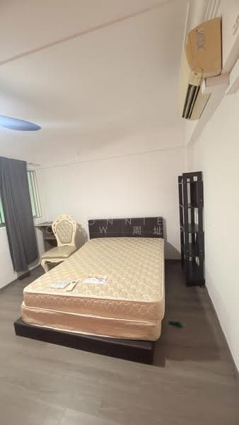 133 Lorong Ah Soo, 133 Lorong Ah Soo, Hougang / Punggol / Sengkang, 4 Bedrooms, 1,550 sqft, HDB Flat For Rent, by Connie Chew 周址芩, 25536927 - Bedroom - PropertyGuru.com.sg