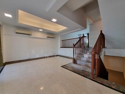 For Rent - Chancery Grove