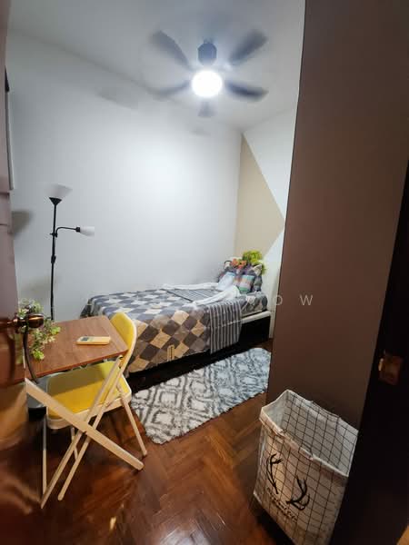 Regent Heights, 50 Bukit Batok East Avenue 5, Room Rental, 99 sqft, Condominium For Rent, by Louis Siow, 25536962 - PropertyGuru.com.sg