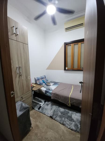 Regent Heights, 50 Bukit Batok East Avenue 5, Room Rental, 99 sqft, Condominium For Rent, by Louis Siow, 25536962 - PropertyGuru.com.sg