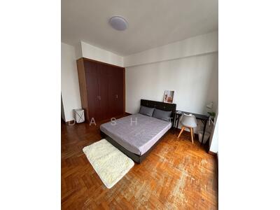 For Rent - East Meadows