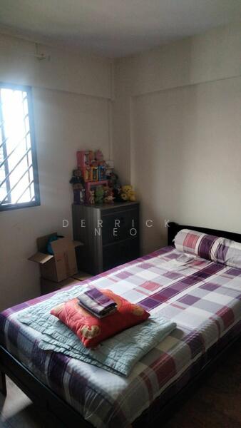 706 Yishun Avenue 5, 706 Yishun Avenue 5, Room Rental, 100 sqft, HDB Flat For Rent, by Derrick Neo, 25537061 - PropertyGuru.com.sg