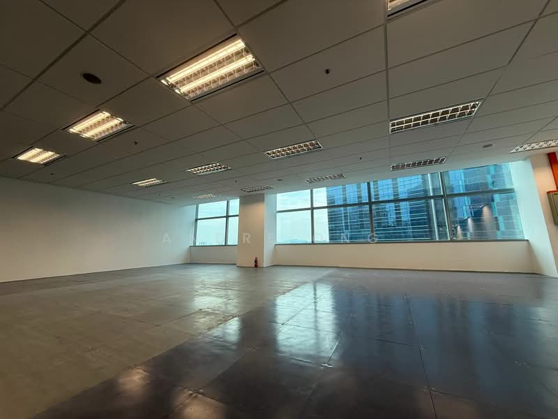 Novena Square - Tower B, 238B Thomson Road, 4,000 sqft, Office For Rent, by Andre Ong, 25537065 - CommercialGuru.com.sg