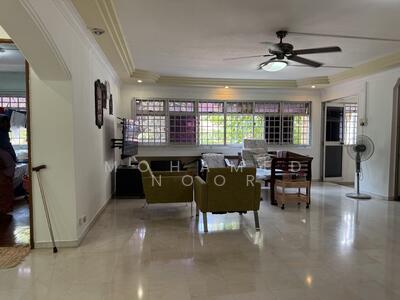 For Sale - 161 Pasir Ris Street 13