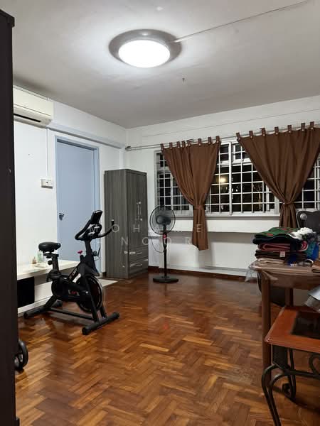 161 Pasir Ris Street 13, 161 Pasir Ris Street 13, 4 Bedrooms, 1,607 sqft, HDB Flat For Sale, by Mohamed Noor, 25537070 - PropertyGuru.com.sg